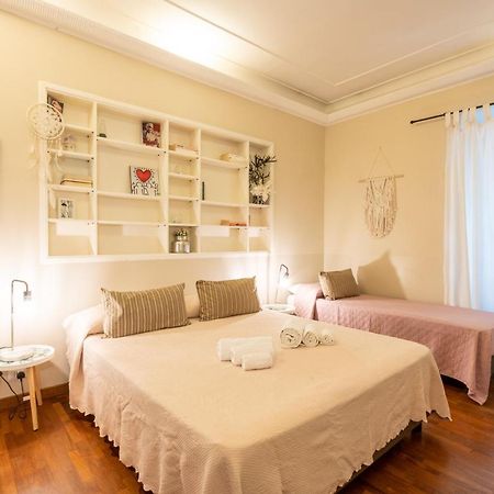 Colosseo Ohana Suite Intero Appartamento Open Space Rome Bagian luar foto