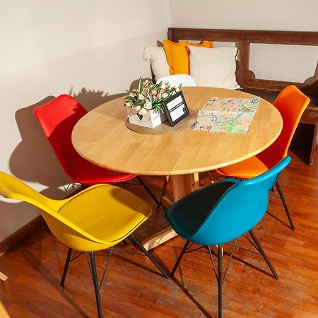 Colosseo Ohana Suite Intero Appartamento Open Space Rome Bagian luar foto