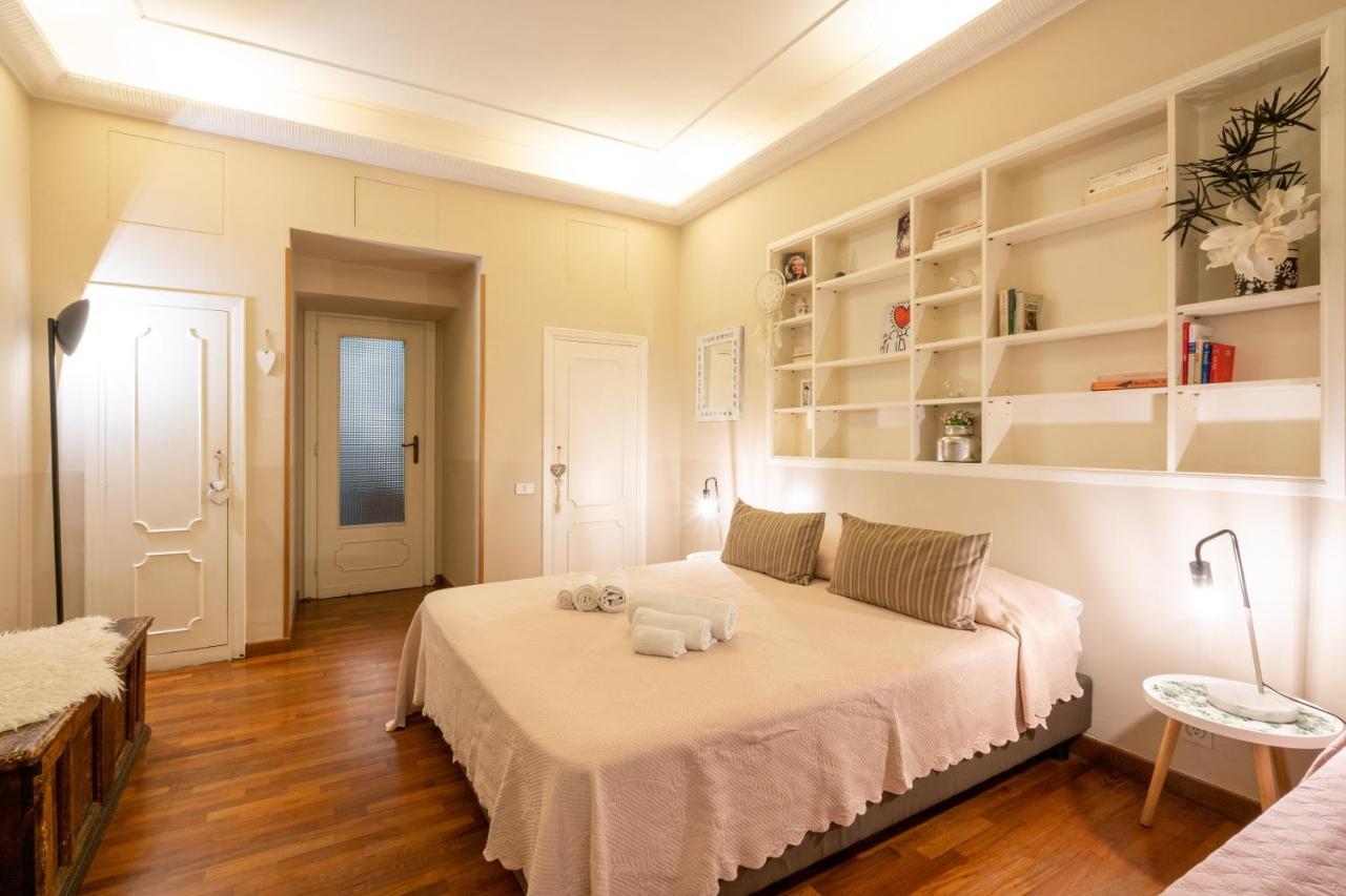 Colosseo Ohana Suite Intero Appartamento Open Space Rome Bagian luar foto