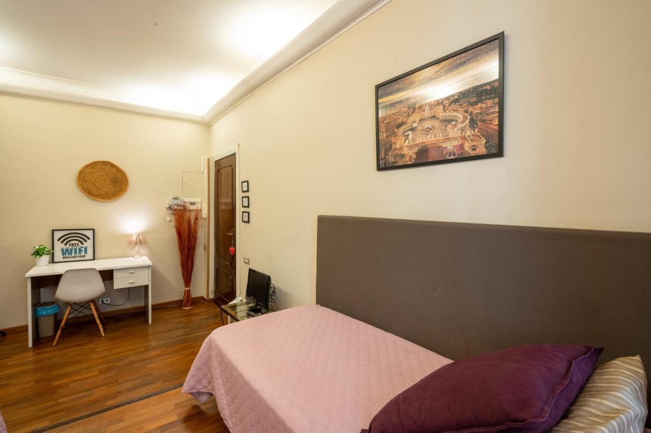 Colosseo Ohana Suite Intero Appartamento Open Space Rome Bagian luar foto
