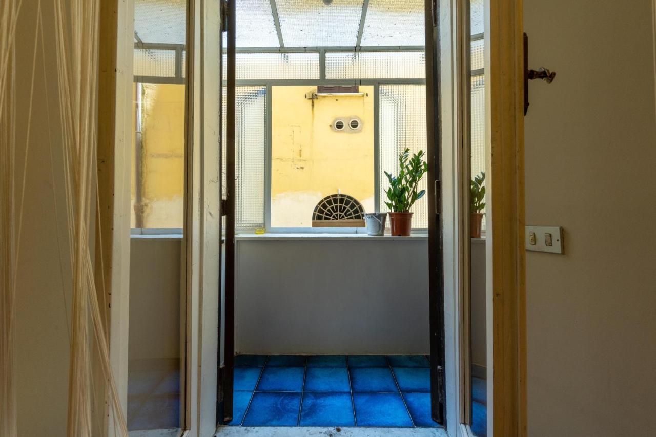 Colosseo Ohana Suite Intero Appartamento Open Space Rome Bagian luar foto