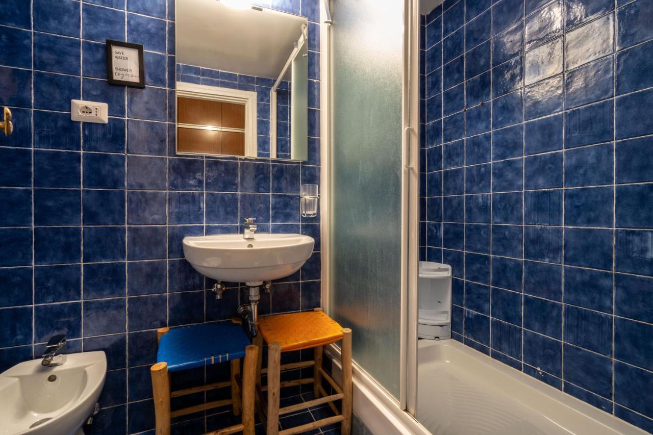 Colosseo Ohana Suite Intero Appartamento Open Space Rome Bagian luar foto