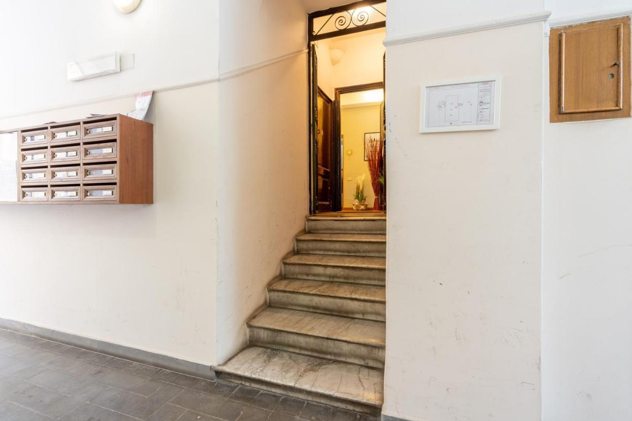 Colosseo Ohana Suite Intero Appartamento Open Space Rome Bagian luar foto