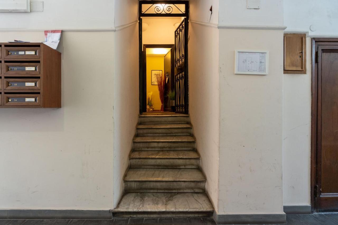 Colosseo Ohana Suite Intero Appartamento Open Space Rome Bagian luar foto