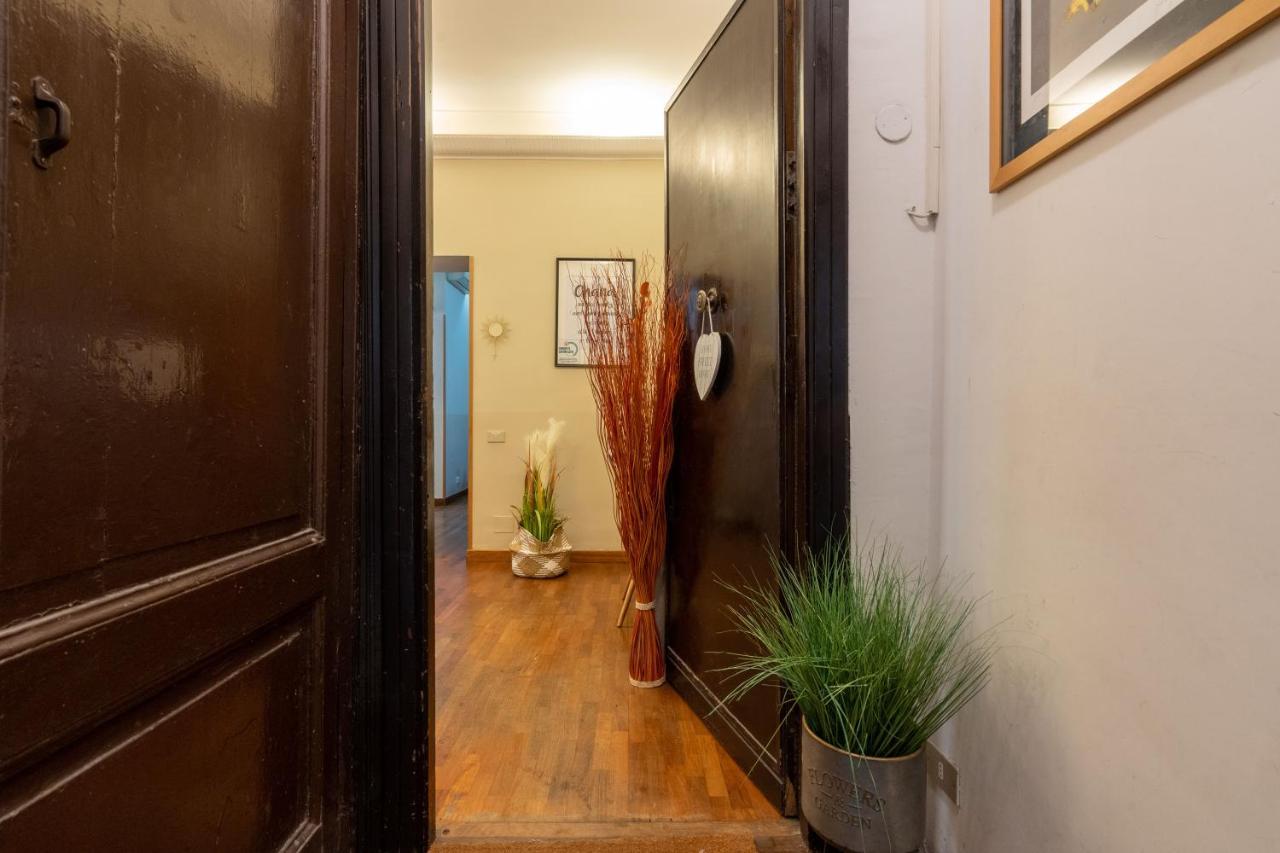 Colosseo Ohana Suite Intero Appartamento Open Space Rome Bagian luar foto