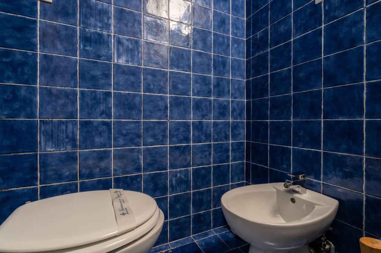 Colosseo Ohana Suite Intero Appartamento Open Space Rome Bagian luar foto