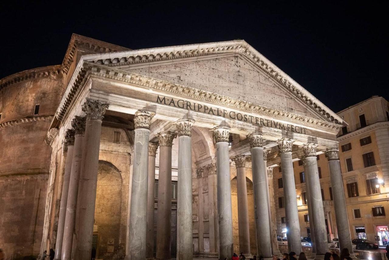 Colosseo Ohana Suite Intero Appartamento Open Space Rome Bagian luar foto
