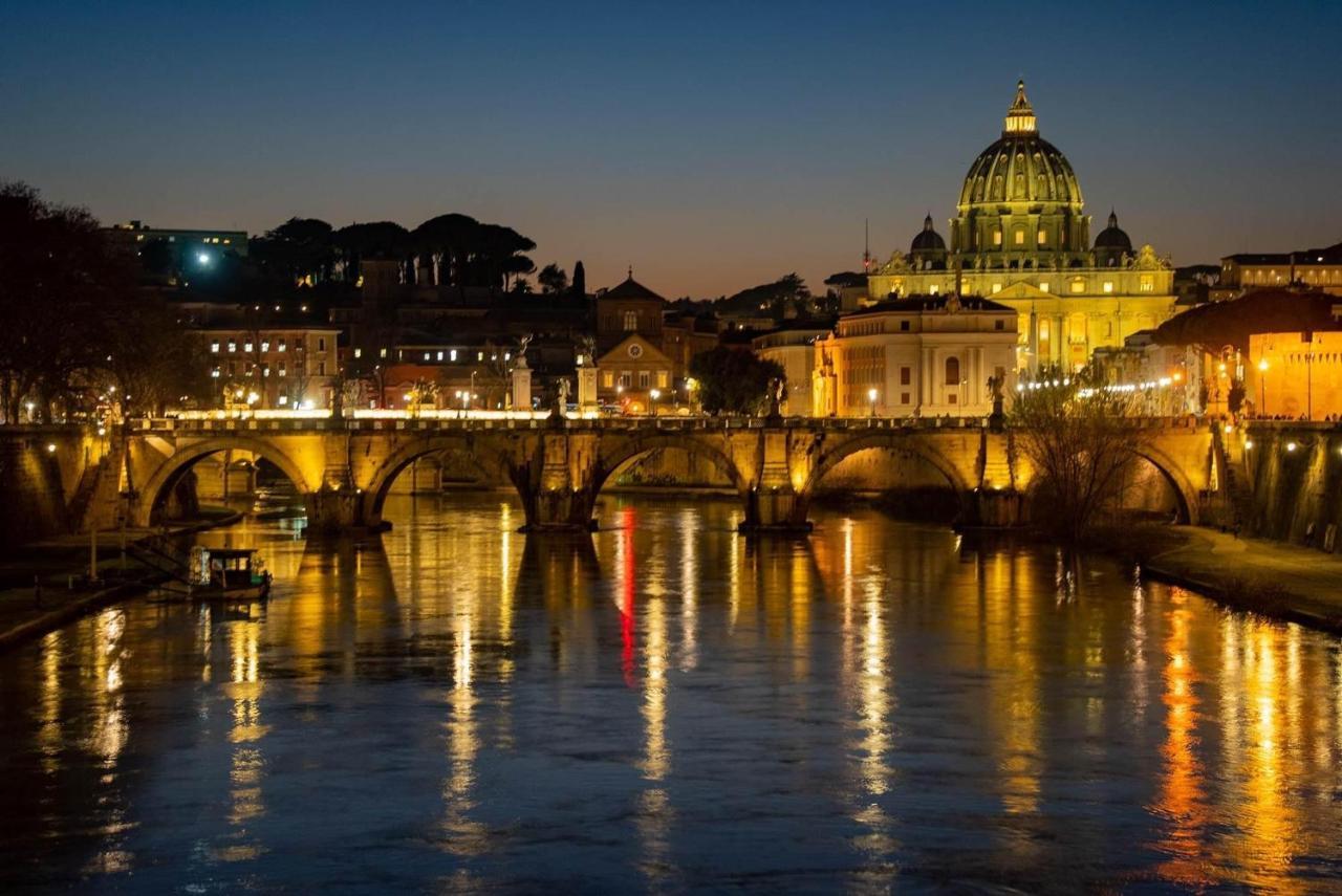Colosseo Ohana Suite Intero Appartamento Open Space Rome Bagian luar foto